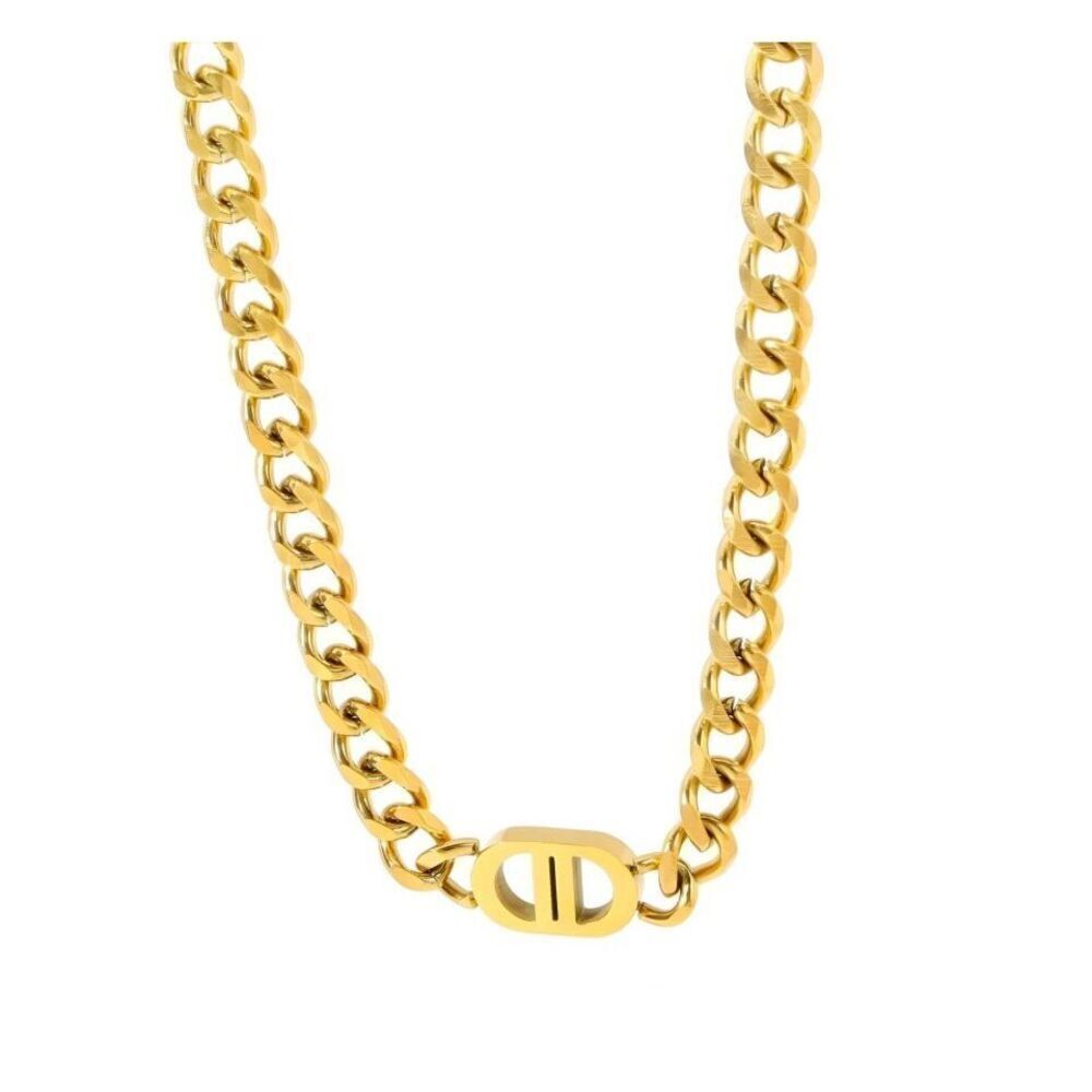 Double D Chunky Choker
